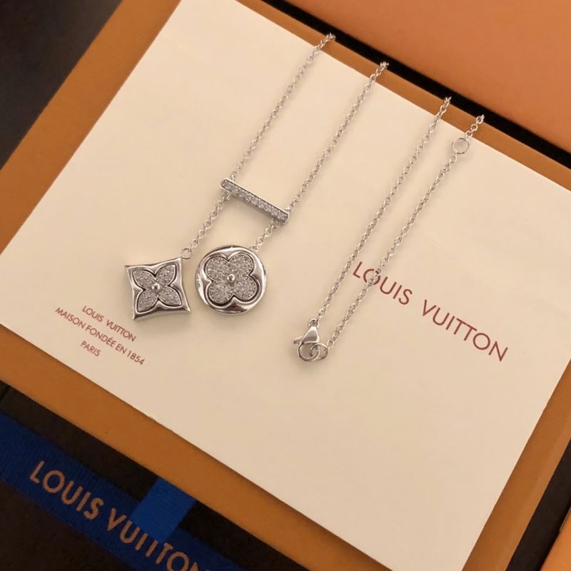 Louis Vuitton Necklaces